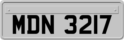 MDN3217
