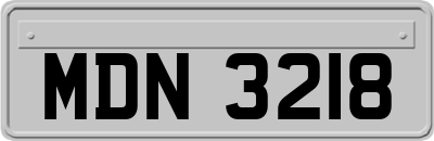 MDN3218