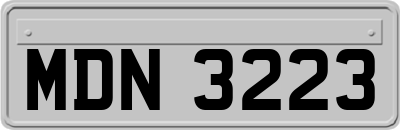 MDN3223