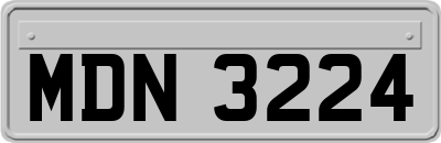 MDN3224