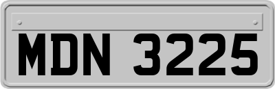MDN3225