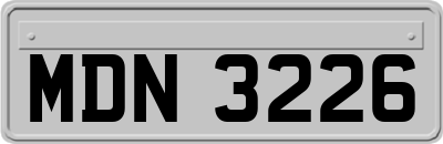 MDN3226