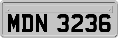 MDN3236