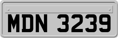 MDN3239