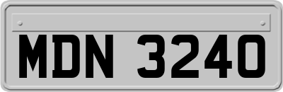 MDN3240