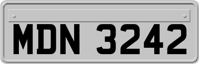 MDN3242