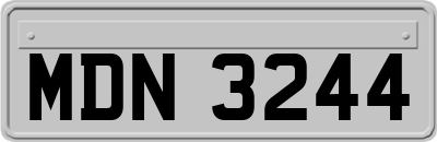 MDN3244