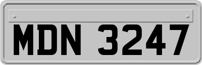 MDN3247