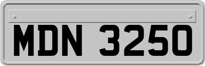 MDN3250