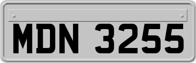 MDN3255