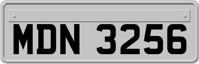 MDN3256