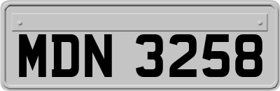 MDN3258