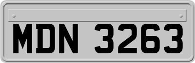 MDN3263