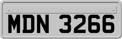 MDN3266