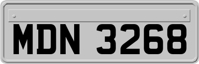 MDN3268