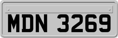 MDN3269