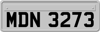 MDN3273