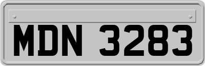 MDN3283