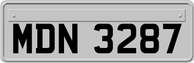 MDN3287