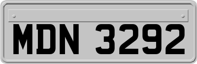 MDN3292