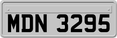 MDN3295