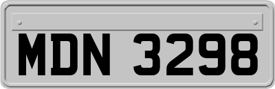 MDN3298