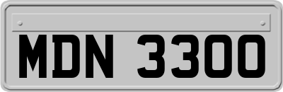MDN3300