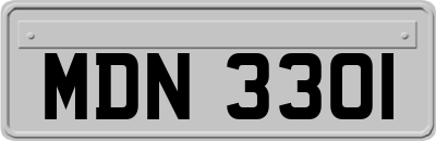 MDN3301