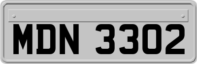 MDN3302