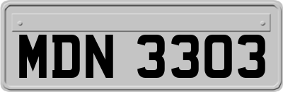 MDN3303