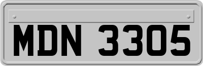 MDN3305