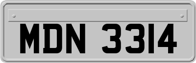 MDN3314
