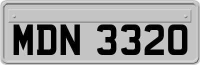 MDN3320