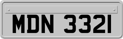 MDN3321