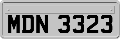 MDN3323