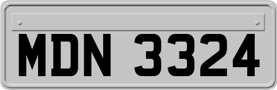 MDN3324