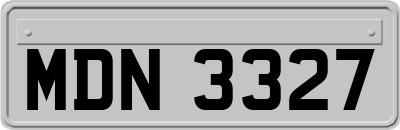 MDN3327