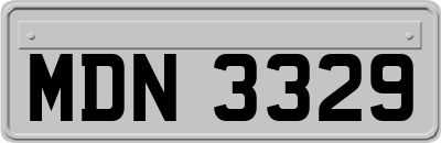 MDN3329
