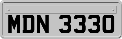 MDN3330