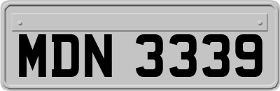 MDN3339