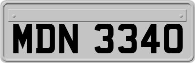 MDN3340
