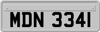 MDN3341