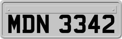 MDN3342