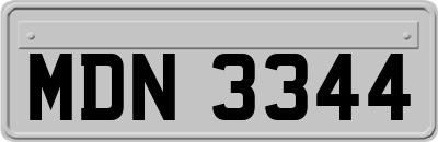 MDN3344