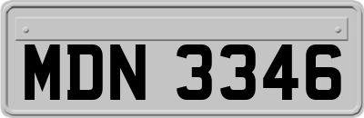 MDN3346