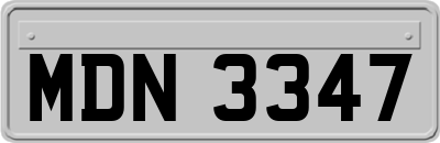 MDN3347