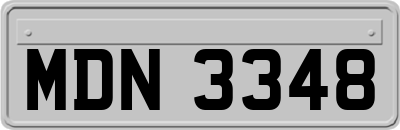 MDN3348