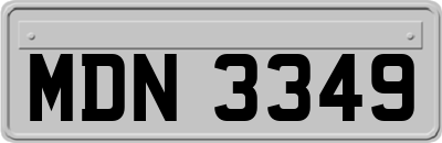 MDN3349