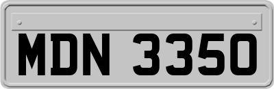 MDN3350