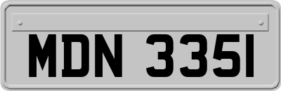 MDN3351